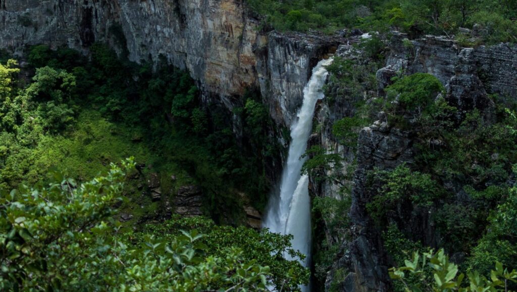 10 destinos imperdíveis no Brasil para 2025 Chapada dos Veadeiros
