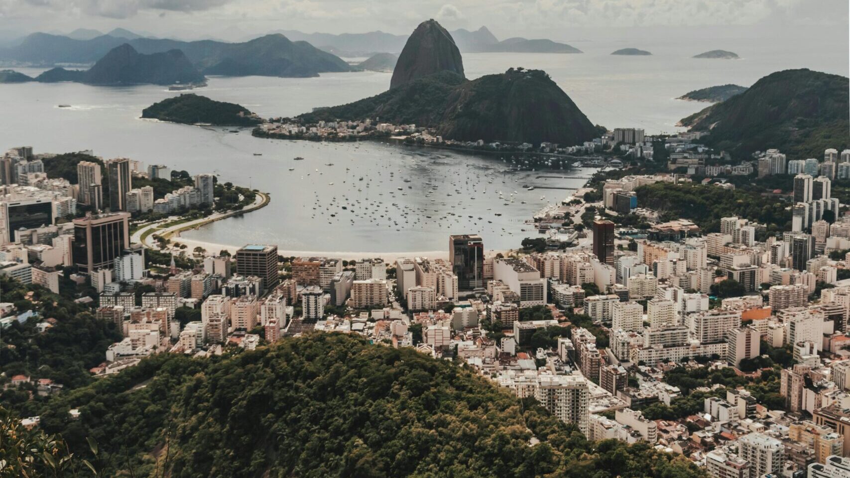 Roteiro Completo para 3 Dias no Rio de Janeiro