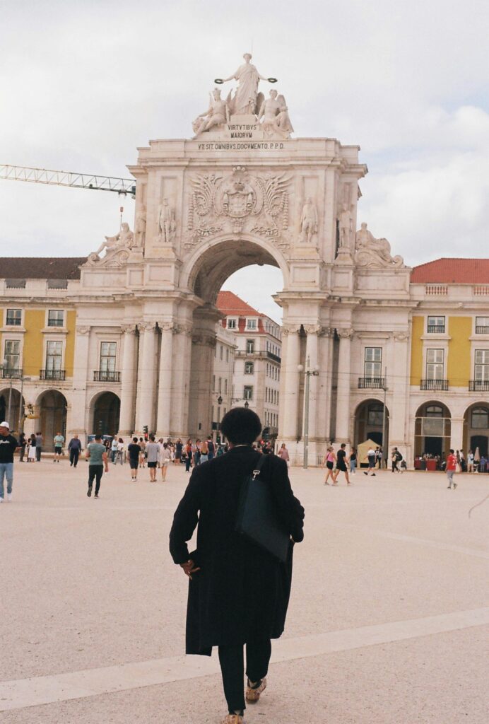Roteiro de 10 Dias por Portugal lisboa