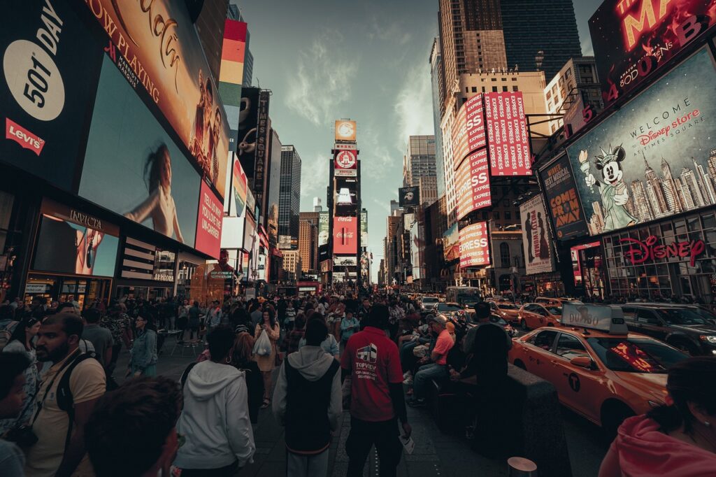 Como Planejar Sua Primeira Viagem Internacional