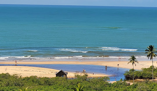 Melhores Praias do Brasil