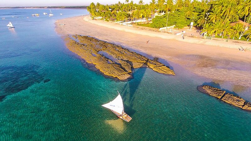 porto de galinhas